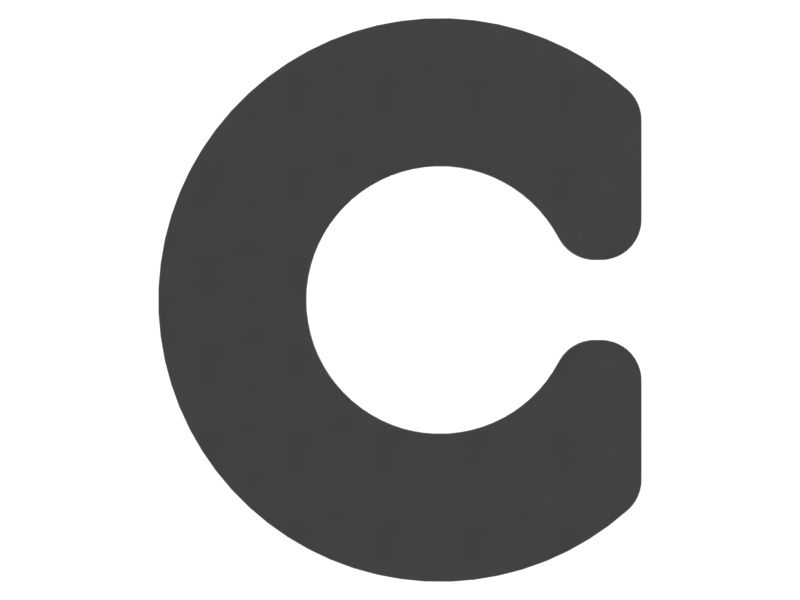 Прокладка кабины толщиной 3 мм