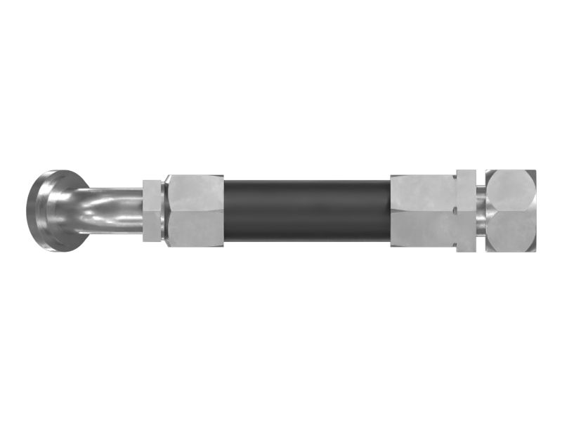 ШЛАНГ В СБОРЕ