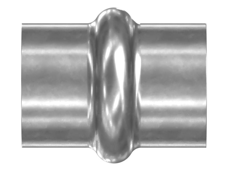 Шланг с гибкими сочленениями с внутренним диаметром 101,6 мм