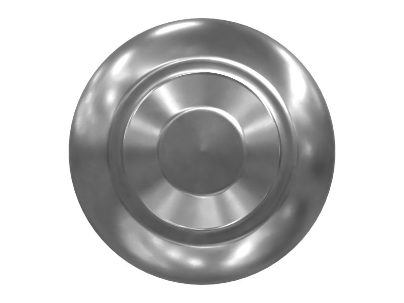 Тройник для полуниверсального лезвия