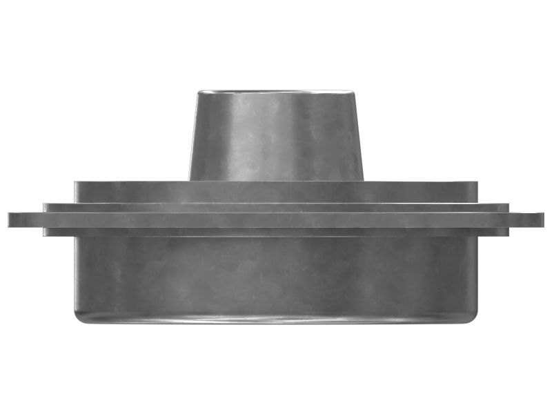 Гибкая изолирующая опора