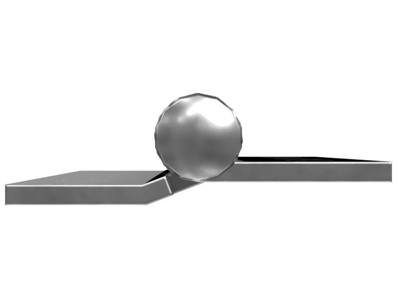 Шарнир в сборе