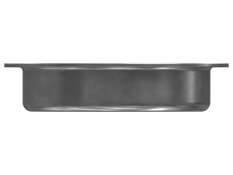 Пылезащитный колпачок (диаметр 123,7 мм)