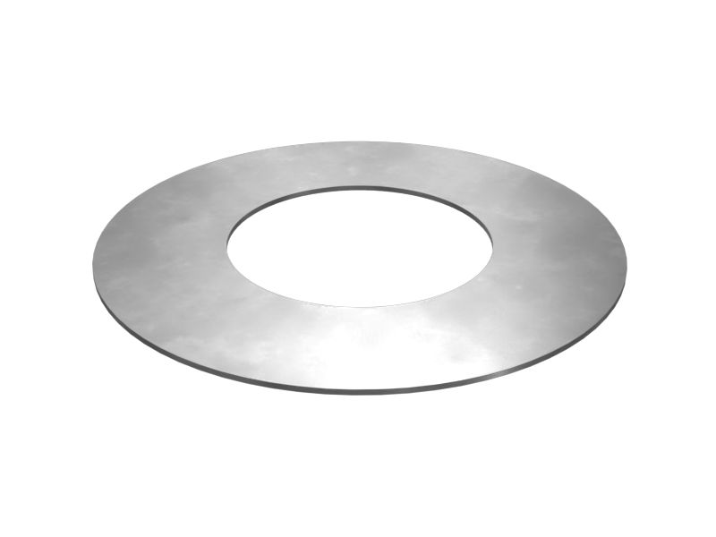 Шайба толщиной 1,5 мм