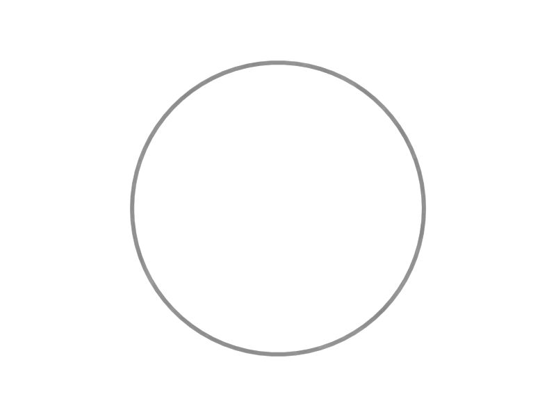 Опорное кольцо с внутренним диаметром 159,22 мм