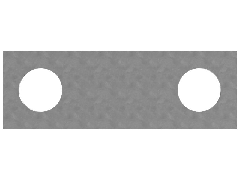 Стальная пластина толщиной 25 мм