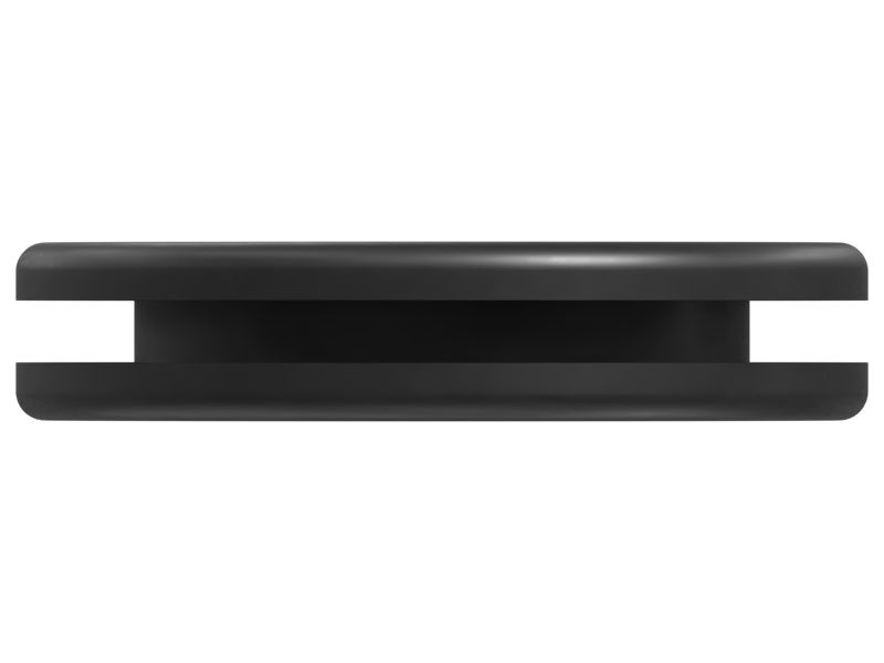 Резиновое уплотнение внутреннего диаметра 44,00 мм