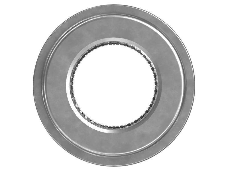 Блок синхронизатора