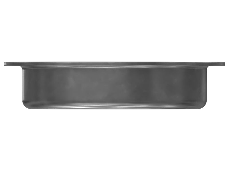 Пылезащитный колпачок (диаметр 123,7 мм)