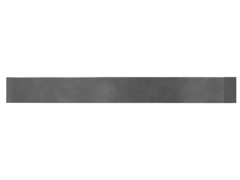 203-9381: Stahlring mit 332 mm Innendurchmesser