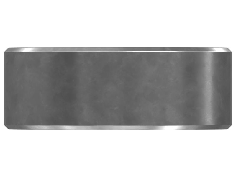 Ролик 28 мм с наружным диаметром