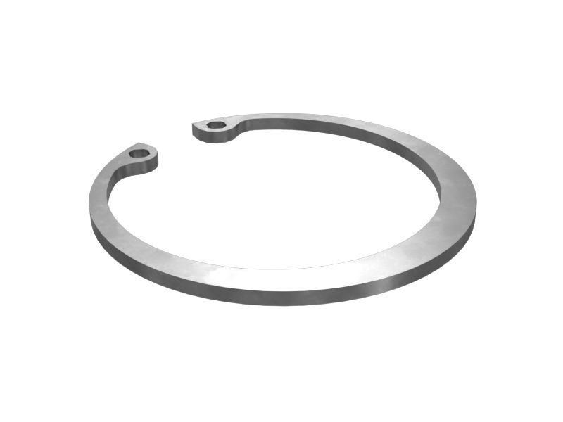 Внутреннее стопорное кольцо, толщина 1,2 мм