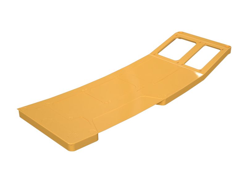 Приборная панель