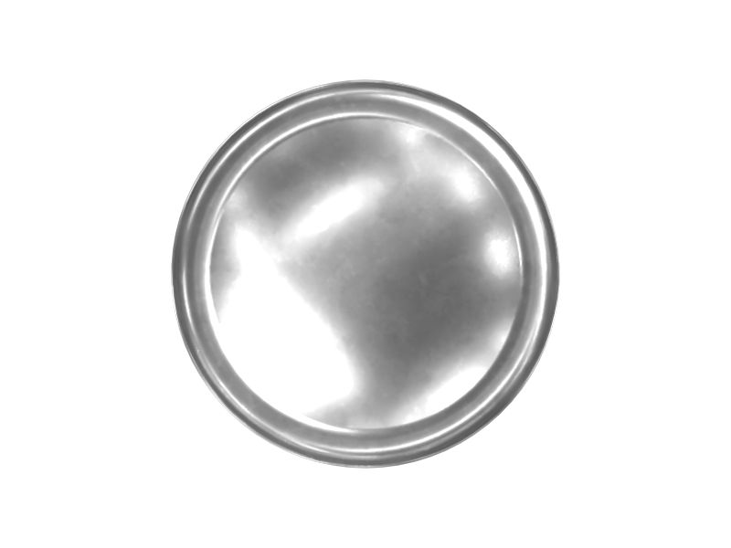 Зажим крышки кабины