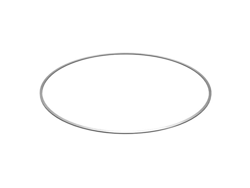 Опорное кольцо с внутренним диаметром 159,22 мм