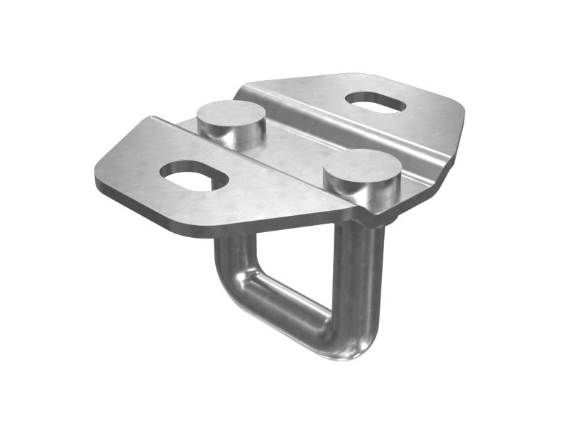 Длинный ударник 47 мм