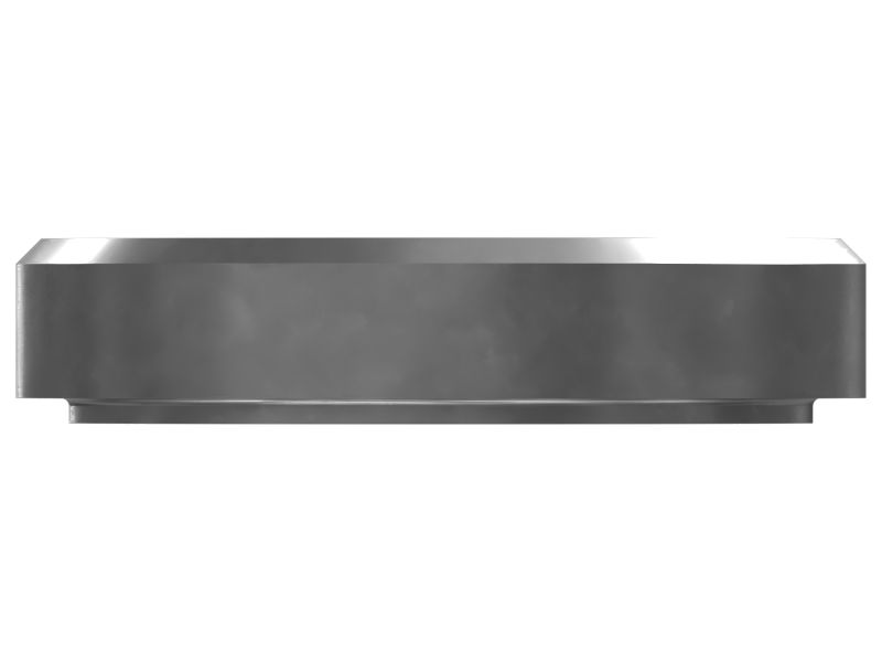 Специальная стопорная шайба толщиной 19 мм