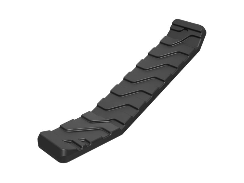 РЕЗИНОВАЯ ПЕДАЛЬ