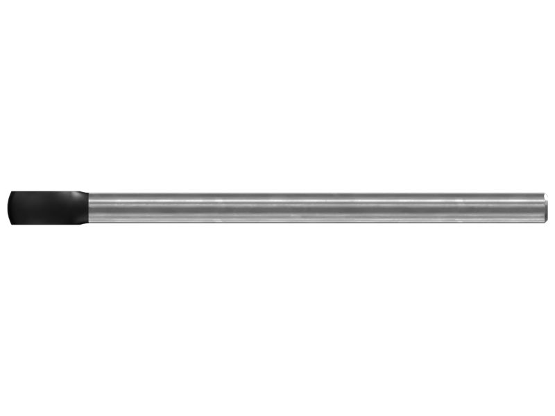 185-0838: 210mm Length Adjusting Steel Eye Rod | Cat® Parts Store