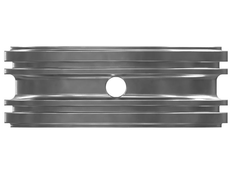 Опора кольца с наружным диаметром 105,5 мм для планетарной трансмиссии