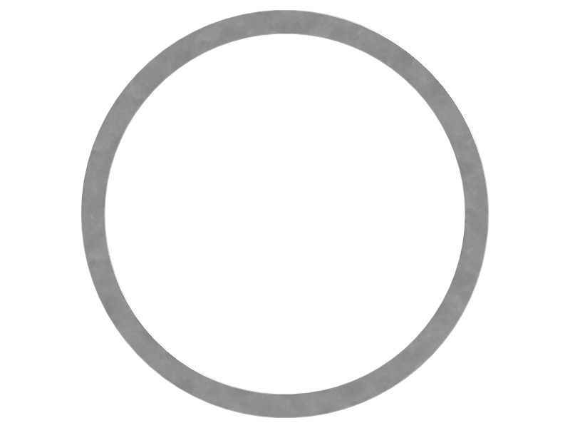 Стальная регулировочная прокладка толщиной 0,4 мм