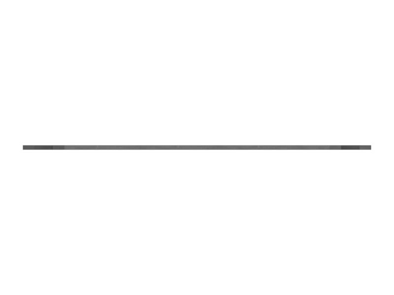 Разделительная пластина толщиной 5,43 мм