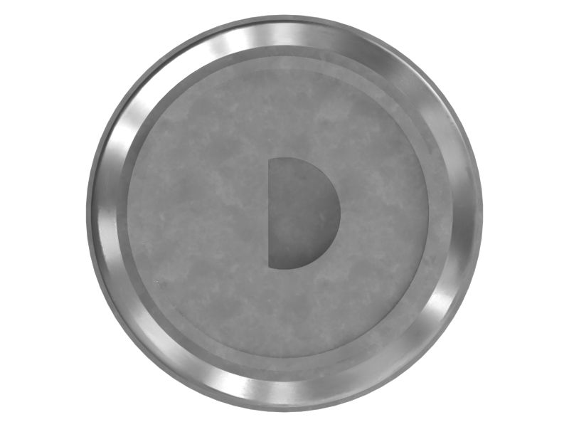 Рукоятка термостата