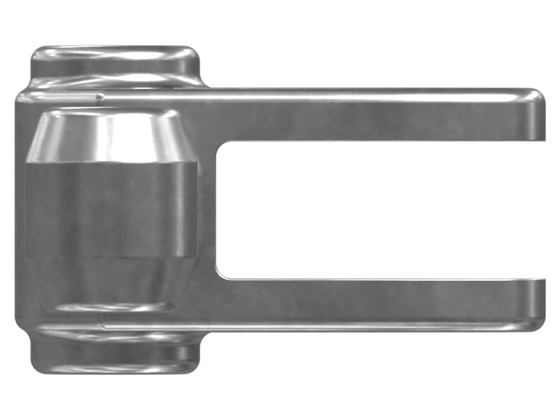 9U-9622: 124 mm široká páka stahováku čepů