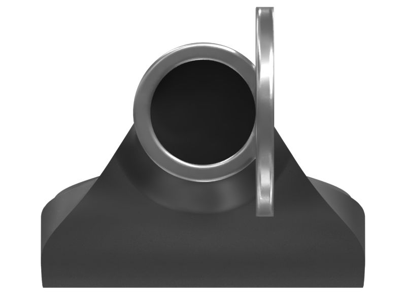 Соединение с "массой" зарядного генератора длиной 330 мм