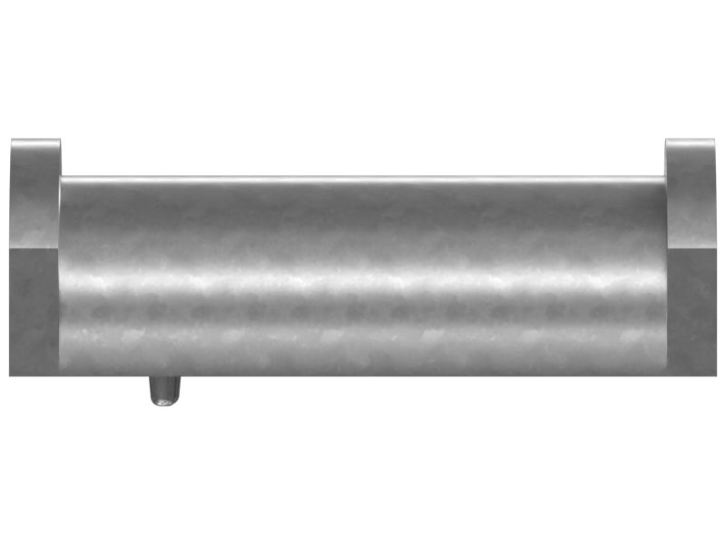 Монтажная втулка для поручней, внутренний диаметр 27,8 мм