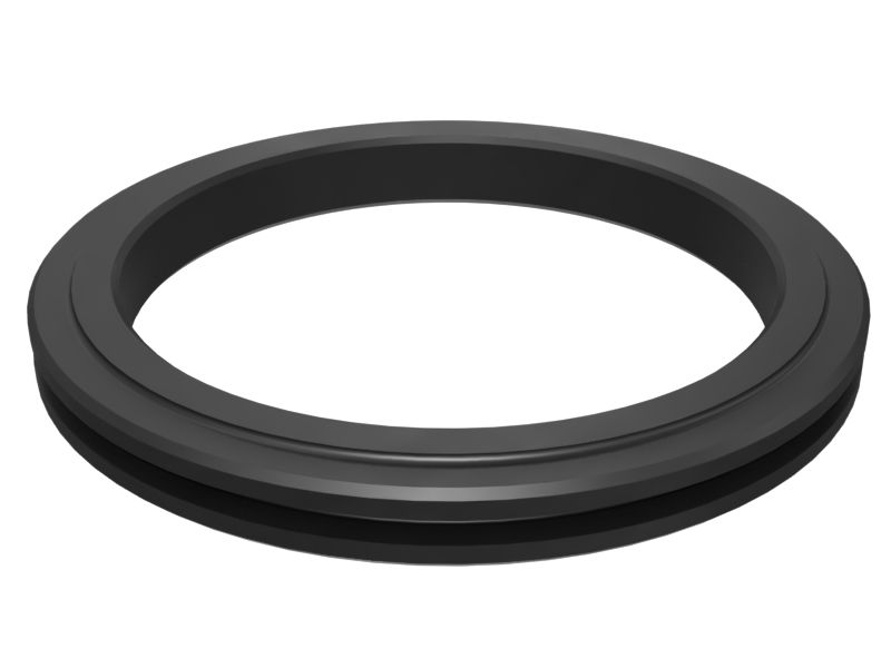 150-7154: Держатель уплотнительного кольца