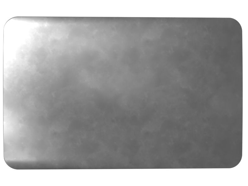 Потяните за монтажный колпачок ручки