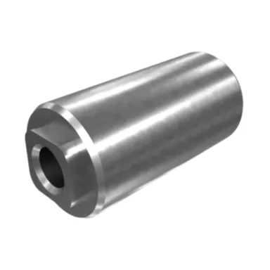 194-4520: Eje del brazo de remolque de 29,82 mm de diámetro exterior