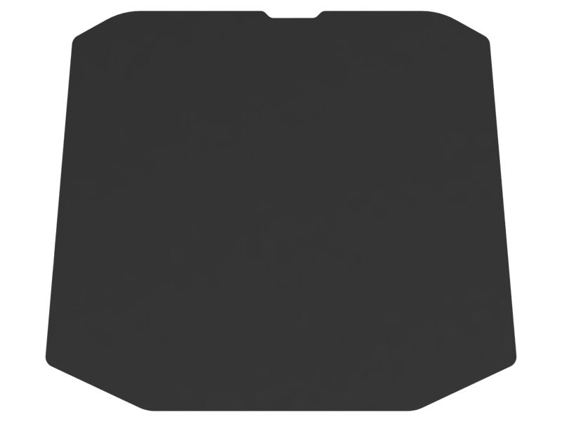 Защитное стекло высотой 1137 мм