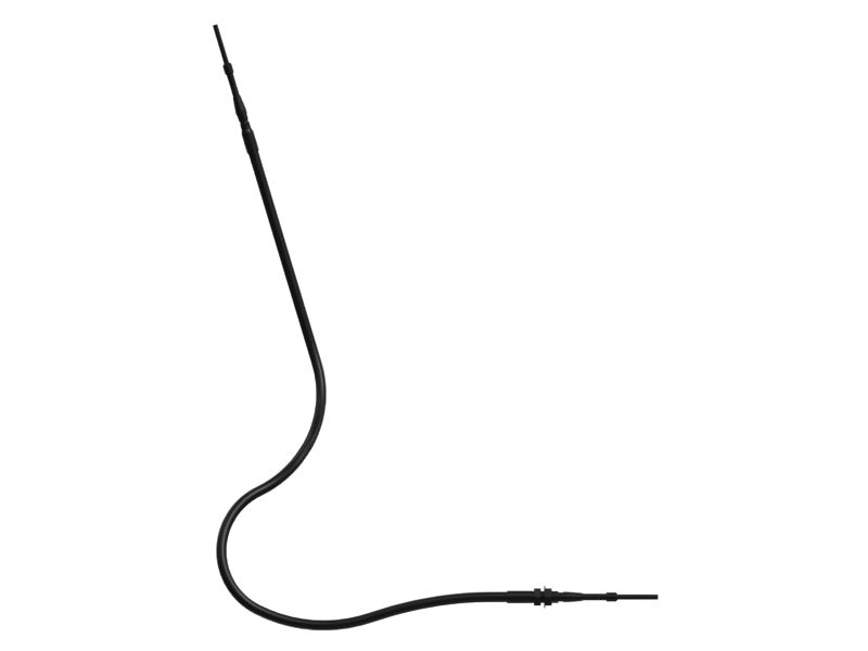 Кабель блока управления коробкой передач и шасси, длина 2209 мм