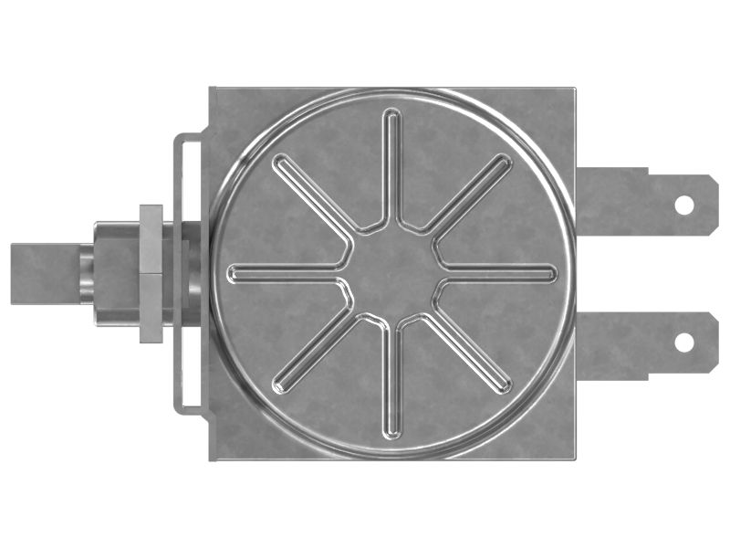 Регулятор температуры Термостат