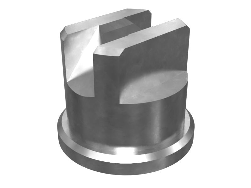 Форсунка с углом распыления 80°