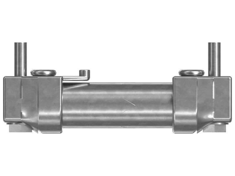 Индикатор перепада давления