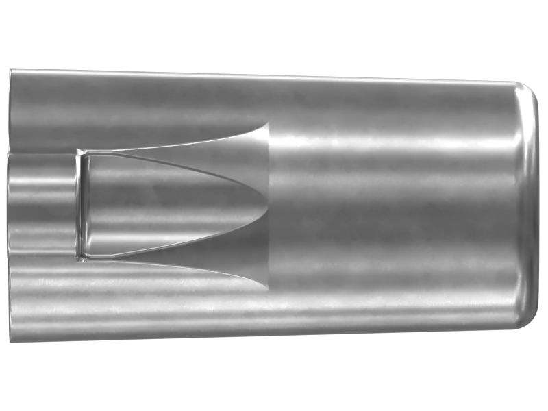 Крышка контура управления гидрораспределителя