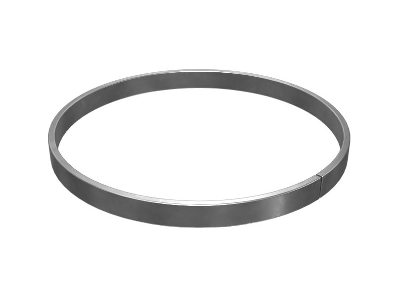 168-2629: 12 mm tykk støttering