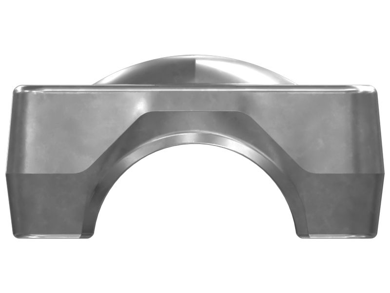 Крышка подшипника стойки стабилизатора