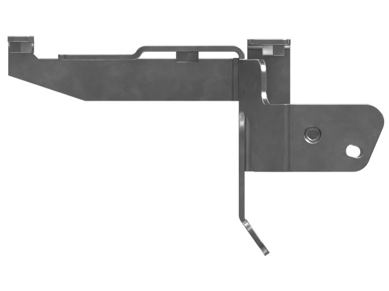 Монтажный кронштейн толщиной 3,2 мм