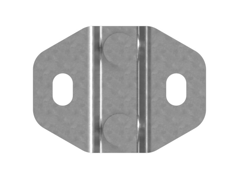 Длинный ударник 47 мм