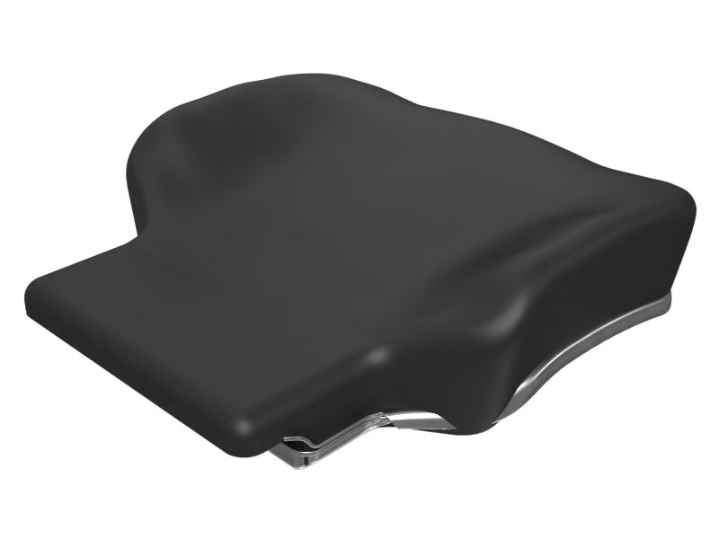 Тканевый чехол сиденья