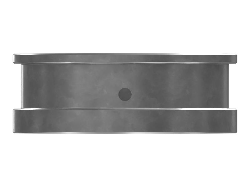 Стакан подшипника, внутренний диаметр 210 мм