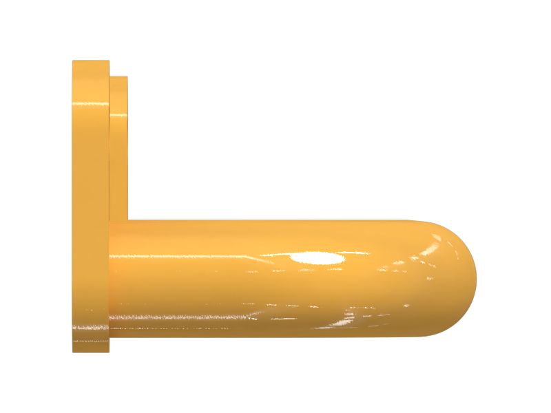 Поручень для захвата кабины