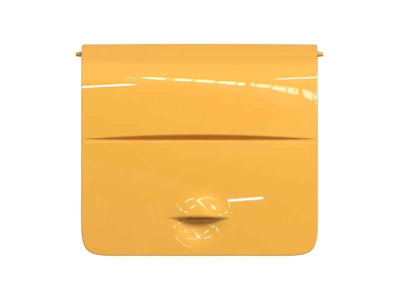 Крышка в сборе