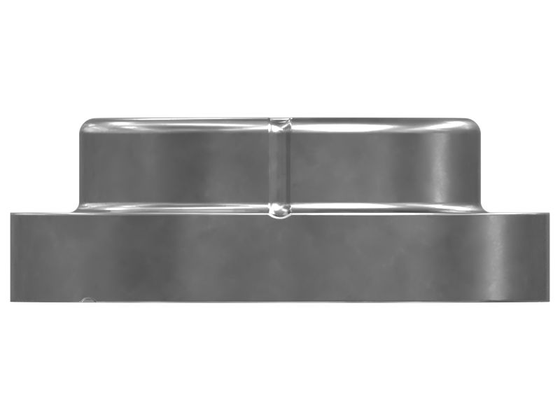 Пластмассовый фиксатор с наружным диаметром 100 мм