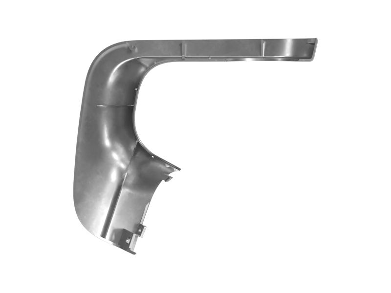 234-6469: Left Hand Operator Face Cover | Cat® Parts Store