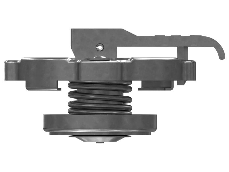 Крышка радиатора, 16 фнт/кв. дюйм